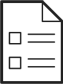 calories icon