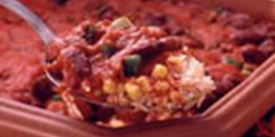Casserole 7 étages Dynamite Hot