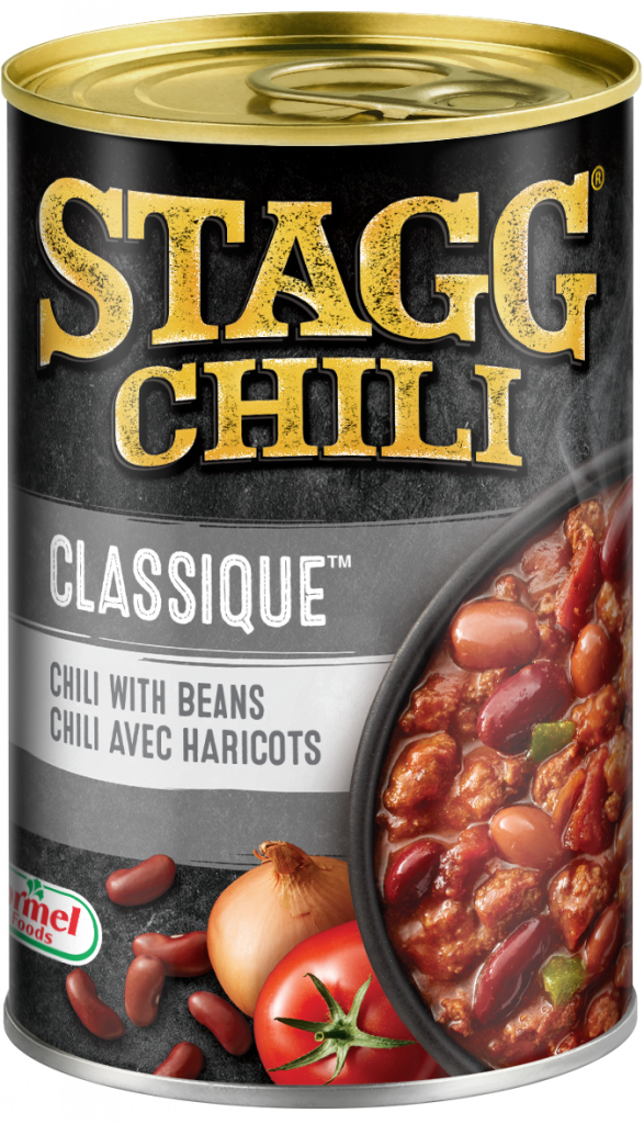 Stagg Chili Stagg Chili