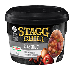 Stagg Chili Classique Chili with Beans